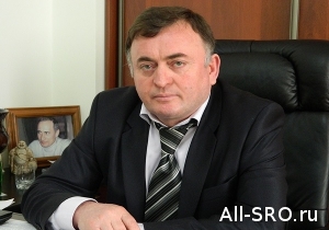  Гильдия строителей СКФО будет сотрудничать с Дагестанским государственным техническим университетом!